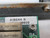 Imaje A19244B Parallel Interface Board w/Backplate SHELF WEAR USED