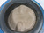 Dorcan WC8191-1 Wafer-Style Butterfly Valve 4" Ductile Iron 200 psi USED