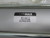 AirMax 83.6412 NFPA Cylinder 3-1/4" Bore x 12" Stroke 250 psi NWB