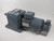 Sew-Eurodrive AC Gearmotor 199.80:1 0.5HP C/W Hubner Tachometer SHELF WEAR NOP