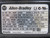Allen-Bradley MPL-A320P-SJ74AA AC Servo Motor 1.8HP 5000RPM SHELF WEAR NOP