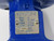 Keystone 22L0150-I0A1SGE1A1K Lug-Style Butterfly Valve DN150 6" SHELF WEAR NOP