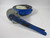 Keystone 990-0200W0A10010-I0S00S0E000K Butterfly Valve DN200 8" SHELF WEAR USED