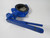 Keystone 990-0100W0A10010-I0S00S0E000K Butterfly Valve DN100 4" SHELF WEAR NOP