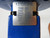 Keystone 805-703-040-990-024 Butterfly Valve DN100 4" C/W Handle SHELF WEAR NOP