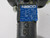 Nibco LD-3010-3 Lug-Style Butterfly Valve 3" Ductile Iron Body C/W Handle USED