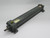 Miller J72B2B Hydraulic Cylinder 2" Bore 14" Stroke 5/8” Rod SHELF WEAR USED