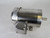 Sterling Electric XH0014PHH 1HP 1750RPM 575V 143TC TEFC 3Ph 1.2A 60Hz USED