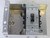 Hubbell HBL13R89BW Old Style Manual Motor Controller 30A 600V 3P USED