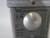 Hubbell HBL13R89BW Old Style Manual Motor Controller 30A 600V 3P USED