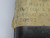 Columbus McKinnon 28593 Old Style Hoist Control Station USED