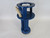 Generic DB250141 Condensate Return Pump NO MOTOR *PAINTED BLUE* RFB