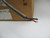 Belden 8771060U1000FT Multi-Conductor Cable 22AWG 3 Conductor Approx 1000ft USED