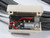 Yaskawa JZSP-CSP05-15-E Encoder Cable w/ Battery Case 15m Length USED