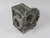 Motovario NMRV-063 Worm Gear Reducer 30:1 Ratio USED