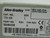 Allen-Bradley 1794-ASB Ser. E Flex I/O Adapter F/W Rev. H 24VDC USED