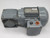 Sew-Eurodrive 0.33HP 1720/36RPM 330/575V TEFC 3PH 0.92/0.53A 60Hz USED