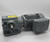 Sew-Eurodrive 8.64:1 0.50HP 1700RPM 330/575V TEFC 3PH 1.39/0.8A 60Hz USED