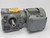 Sew-Eurodrive 23.20:1 0.75HP 1700RPM 330/575V TEFC 3PH 2.09/1.2A 60Hz USED