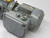 Sew-Eurodrive 23.20:1 0.75HP 1700RPM 330/575V TEFC 3PH 2.09/1.2A 60Hz USED