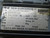 Sew-Eurodrive 23.20:1 0.75HP 1700RPM 330/575V TEFC 3PH 2.09/1.2A 60Hz USED