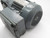 Sew-Eurodrive 0.33HP 1720/63RPM 330/575V TEFC 3PH 0.92/0.53A 60Hz USED
