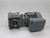 Sew-Eurodrive 15.53:1 0.33HP 1700RPM 230/460V TEFC 3PH 1.32/0.66A 60Hz USED