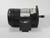 Leeson C42D28FC3A 1/2HP 2500RPM 90V LSS56C TEFC 5A USED