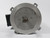 Leeson C42D28FC3A 1/2HP 2500RPM 90V LSS56C TEFC 5A USED
