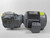 Sew-Eurodrive AC Gearmotor 7.96:1 2HP 1720RPM 330/575V TEFC 3Ph 4.32/2.48A USED