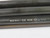 ASB Heating ASB7-61866/67 Heating Element 1000W 575V USED