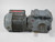 Sew-Eurodrive Gearmotor 50.03:1 0.33HP 1656-34RPM 330/575V TEFC 3Ph USED