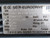 Sew-Eurodrive Gearmotor 2HP 1720RPM 330/575V TEFC 3Ph *NO REDUCER* USED