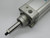 Festo 163398 DNC-63-50-PPV-A-K3 Air Cylinder 63mmB 50mmS W/O Mount Bracket USED