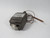 Barksdale MT1H-H251 Remote Mount Temperature Switch 50-250°F 10-121°C USED