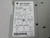 Allen-Bradley 150-C3NCR Smart Start Motor Controller Series A FRN 1.20 USED