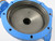 Generic 1012-56086 Casing for Pump 8-Bolt/4-Bolt USED