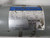 Boston Motor 3/4HP 1725rpm 180ARMV TEFC LABEL DMG UNKNOWN GEAR REDUCER USED