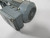 Sew-Eurodrive 0.33HP 15RPM 230/460V TEFC 3Ph 1.6/0.8A 60Hz USED