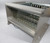 Siemens 575-2124 Ser.A Mounting Rack  9 Slots  USED