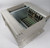 Siemens 575-2124 Ser.A Mounting Rack  9 Slots  USED