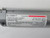 Keyence SL-V28H-T Safety Light Curtain Transmitter Only 24VDC 87mA USED