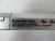 Banner WLS28-2CWW1130DSQ LED Strip Light 12-30VDC 3.2A USED