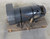 Reliance 15V155 BP Super T Power Unit 3530RPM 240VDC 55A 550VAC 3Ph 60Hz USED