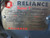 Reliance 15V155 BP Super T Power Unit 3530RPM 240VDC 55A 550VAC 3Ph 60Hz USED