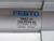 Festo 2123089 DSBC-32-150-PPSA-N3 ISO Cylinder 32mm Bore 150mm Stroke USED