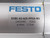 Festo 1463481 DSBC-63-425-PPSA-N3 ISO Cylinder 63mm Bore 425mm Stroke USED