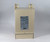 Hammond C1F005LES Industrial Control Transformer 5kVA Pri 240X480V USED
