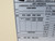 Hammond C1F005LES Industrial Control Transformer 5kVA Pri 240X480V USED