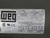 Weg FC33104 1/3HP 1750RPM 115/208-230V B56C TEFC 1PH 6.00/3.00A 60Hz USED